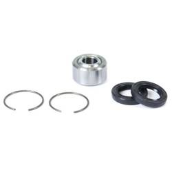 Prox zestaw naprawczy mocowania łożyska amortyzatora tylnego górne Suzuki RM 125/250 87-90 RMX 250 89-90