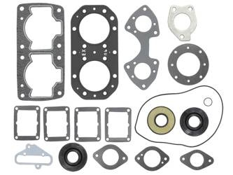 Komplet uszczelek silnika Kawasaki 650 SX /S.C. /TS /X2 / 86-96  Namura