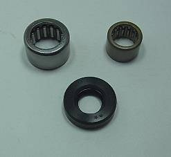 Tourmax Zestaw naprawczy popychacza sprzęgła Suzuki GSXR 1000 05-10 VZR 1800 06-11