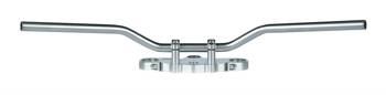 TRW Lucas KIEROWNICA STALOWA 22MM SUPERBIKE ELEGANCE CHROMOWANA POŁYSK