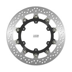 NG Tarcza hamulcowa (PŁYWAJĄCA) przód KTM 1090 ADVENTURE 13-17 / 1190ADV/1090ADV 13-17 / 1290 SUPER ADV 17-21 /+ADV 790 18-20 / 890 ADV. 21