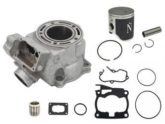 Namura Cylinder kompletny Yamaha YZ 125 '05-'21, YZ 125 X '20-'22