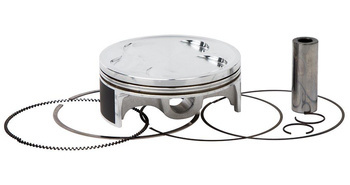 Tłok Vertex Yamaha YZF 450 '03-'09, WR 450F '05-'11 [Big Bore] [selekcja C]