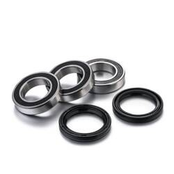 Factory Links Łożyska koła przedniego KTM SX 85 12-'15 TYLNEGO KAWASAKI KX 125 03-'05 / KX 250 03-'07 / KXF 250 04-'24 / KX 250X 21-'24 / KXF 450/X 19-'24 / YAMAHA YZF 250/450 '09-'16 / SUZUKI RMZ 250 04-'06  25-1406 / 25-1591