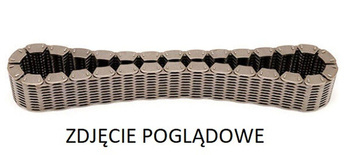 Tourmax Łańcuch wstępnego przeniesienia napędu Honda CB 900F 79-83, Kawasaki KZ/Z/ZR750, ZR7