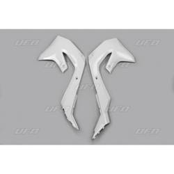 UFO Owiewki chłodnicy Kawasaki KXF 450 19
