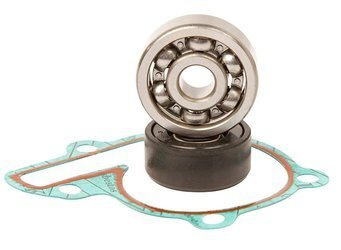 Hot Rods Zestaw naprawczy pompy wody Yamaha Banshee 350 87-06