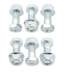 Zestaw śrub mocujących tarczy hamulcowej BOLT USA Honda