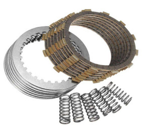Nachman Kompletne sprzęgło KTM SX/EXC 520 00-01 SX/EXC525 04 EXC400 00-01 SX/EXC450 04