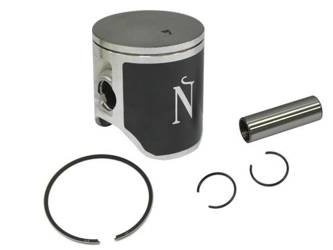 Namura Tłok Honda CR 125 04-07 Yamaha YZ 125 98-01 [53.96mm]