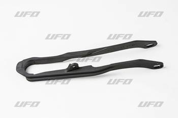 UFO Ślizg łańcucha Honda CR 125 '98-'99 / CR 250 '97-'99 kolor czarny