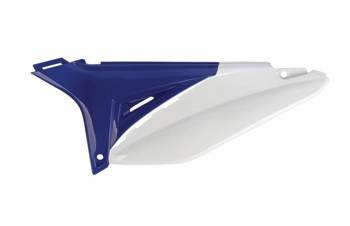 POLISPORT Osłony boczki tylne SHERCO SE 300 2T 12-16