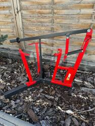 Promx zmieniarka do wymiany opon cross 16'-21'