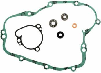 Zestaw naprawczy pompy wody KAWASAKI KX85 01-19 Athena