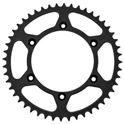 JT Zębatka tylna stalowa [53 zębów] KAWASAKI KX/KXF 84-20