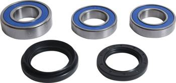 ALL BALLS Łożyska koła tylnego BMW F 750GS 19 / F 850GS 19 / F 900R/XR 20