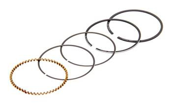 NAMURA Piston Rings YAMAHA YFM125 GRIZZLY 04-13 / BREEZE 91-04