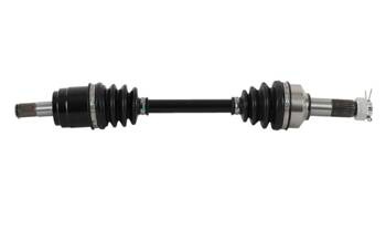 Półoś napędowa HONDA TRX 420 FA IRS 15-18 TRX 500FA 15-18 TRX 500FE 14-18 TRX 500FM IRS 15-18 AB6 STRONG PRZÓD STRONA LEWA All Balls