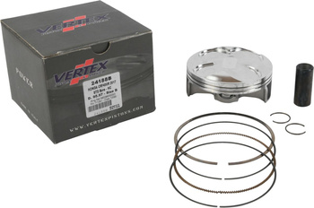 VERTEX Tłok Honda CRF 450R '17-'18, CRF 450RX '17-'18 [95.99], [14.4:1], [+0.6] [selekcja D]