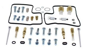 Zestaw naprawczy gaźnika HONDA VT 750 DCA 02-07 All Balls