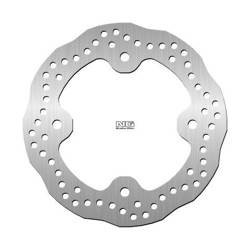 NG Tarcza hamulcowa przód POLARIS RZR 570 12-13 / INC 800 08-14