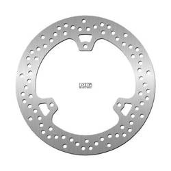 NG Brake disc rear YAMAHA X-MAX 400 13-18