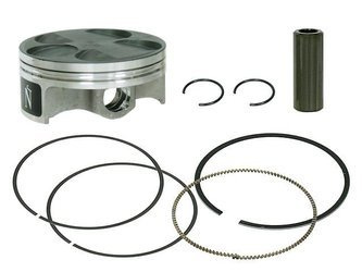 Namura Tłok Yamaha YZF 250 05-13 WRF 250 05-13 GAS GAS EC 250F 10-15