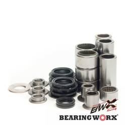 Bearing Worx Zestaw naprawczy łącznika (PRZEGUBU) wahacza Kawasaki KX 125/250 98