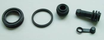 Tourmax Zestaw naprawczy zacisku hamulcowego przódKawasaki KX 80 84-94, TYŁ KX 125/250/500 86-88