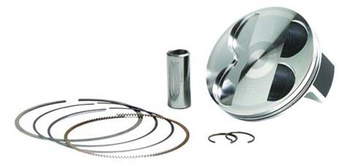 Vertex Tłok [79.95] Kawasaki KXF 250 17 [BIG BORE] [A]