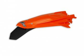 UFO Błotnik tył KTM SX/SXF '19-21, EXC/EXC-F '20-21