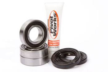 PIVOT WORKS Łożyska koła tylnego SUZUKI RM 125/250 00-06