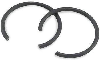 Zabezpieczenie tłoka Wossner (2SZT.) CW16