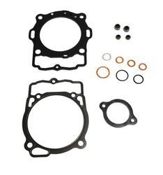 Athena Uszczelki Top-End KTM EXC 450 '08-'11, EXC 530 '08-'11, Husaberg