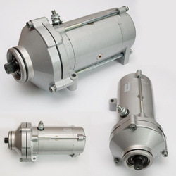 Arrowhead Rozrusznik Honda GL 1200 85-88