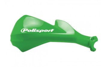 POLISPORT Handbary SHARP UNIWERSALNE z zestawem montażowym 22/28mm