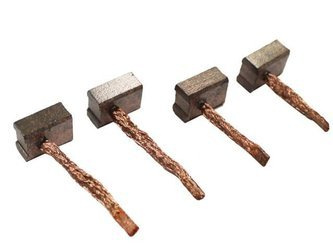 Nachman Szczotki rozrusznika Honda TRX 650/680 / Yamaha YFM 660 RAPRTOR YXR 450/660/700 RHINO