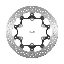 NG Tarcza hamulcowa (PŁYWAJĄCA) przód KTM SX/EXC 88-22 / LC4 91-07 / LC8 950/990 02-13