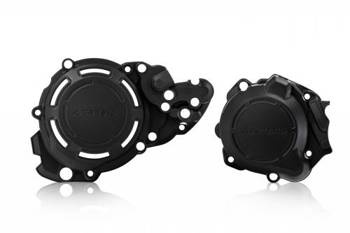 Acerbis Osłona pokrywy sprzęgła + alternatora BETA Beta RR 250 2T Enduro '20-'23