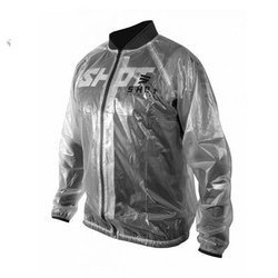 Shot WINDBREAKER Rain Jacket