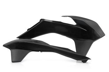 Acerbis Owiewki chłodnicy KTM EXC 125 '14-'16