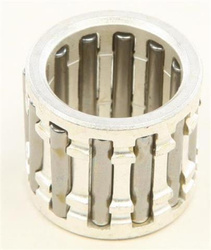 Nachman Łożysko główki korbowodu 15X20X18 POSREBRZANE (09-B038-1)