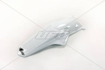 Błotnik Tył UFO do Honda CRF 450R '09-'12/CRF 250R '10-'13, kolor biały