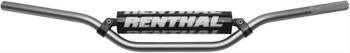 Kierownica Renthal 22.2 mm MX CR HIGH/RICKY JOHNSON PADDED  z gąbką