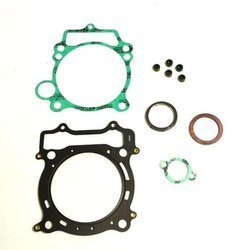 Athena Uszczelki Top-End Yamaha YZF 450 '03-'05, WRF 450 '03-'06, YFZ 450 '12-'13