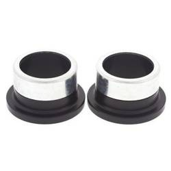 Wzmocnione Tulejki dystansowe koła tył Suzuki RMX450 '10-'11, RMZ250 '07-'14, RMZ450 '05-'18 (WSR-06)