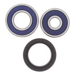 Łożyska koła tył z uszczelniaczami YAMAHA TTR110 08-19 All Balls