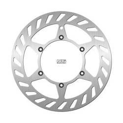 NG Tarcza hamulcowa przód BENELLI BX500/ENDURO510 07-08