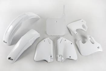 UFO Komplet plastików Honda CR 125/250 '92-94,