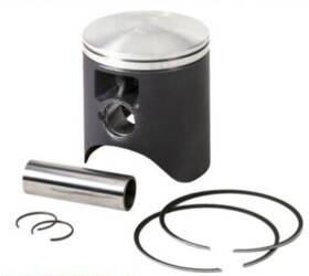 Vertex Tłok [54.45] Honda CR 125 '05-09 [050]